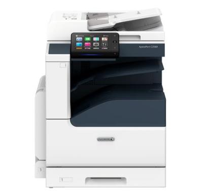 富士施樂工程機與繪圖儀銷售 專業辦公設備解決方案